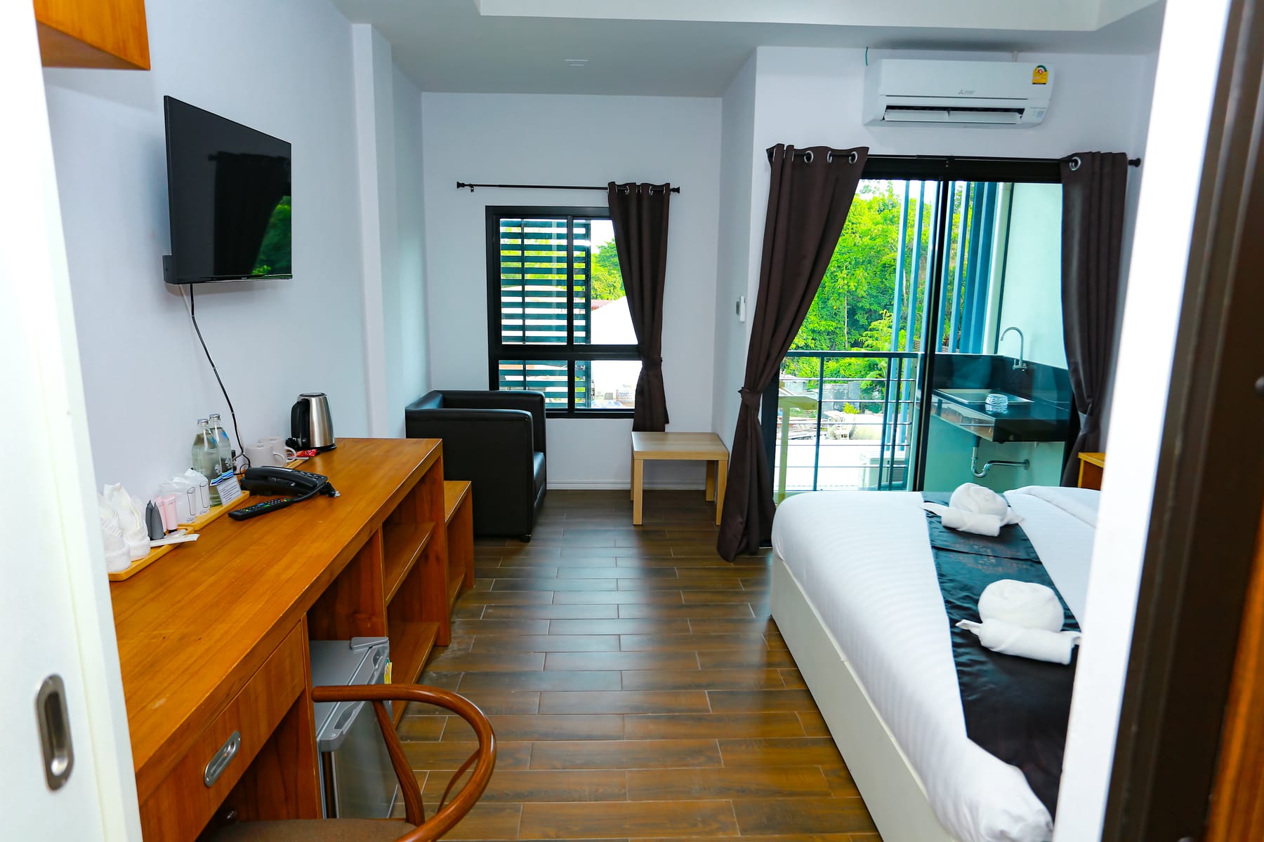 บรรยากาศภายใน My Memory Mueang Loei 7